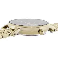 ROSEFIELD Montre The Small Edit Noir* Montres Tendances