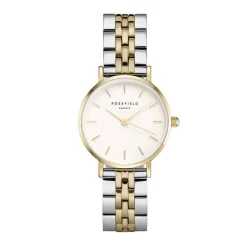 ROSEFIELD Montre The Small Edit Blanc* Montres Tendances