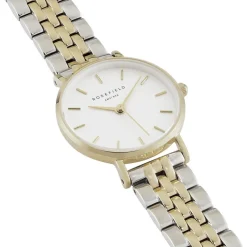 ROSEFIELD Montre The Small Edit Blanc* Montres Tendances