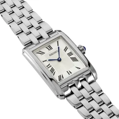 SEIKO Montre Classique Blanc* Montres Classiques