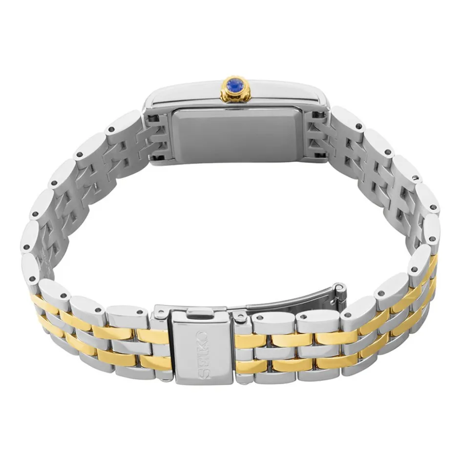 SEIKO Montre Classique Blanc* Montres Classiques