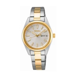 SEIKO Montre Classique Blanc* Montres Classiques