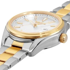 SEIKO Montre Classique Blanc* Montres Classiques