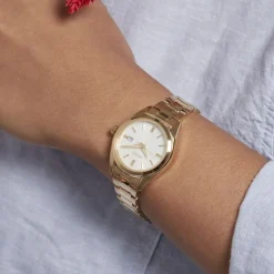 SEIKO Montre Classique Blanc* Montres Classiques