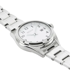 SEIKO Montre Classique Blanc* Montres Classiques