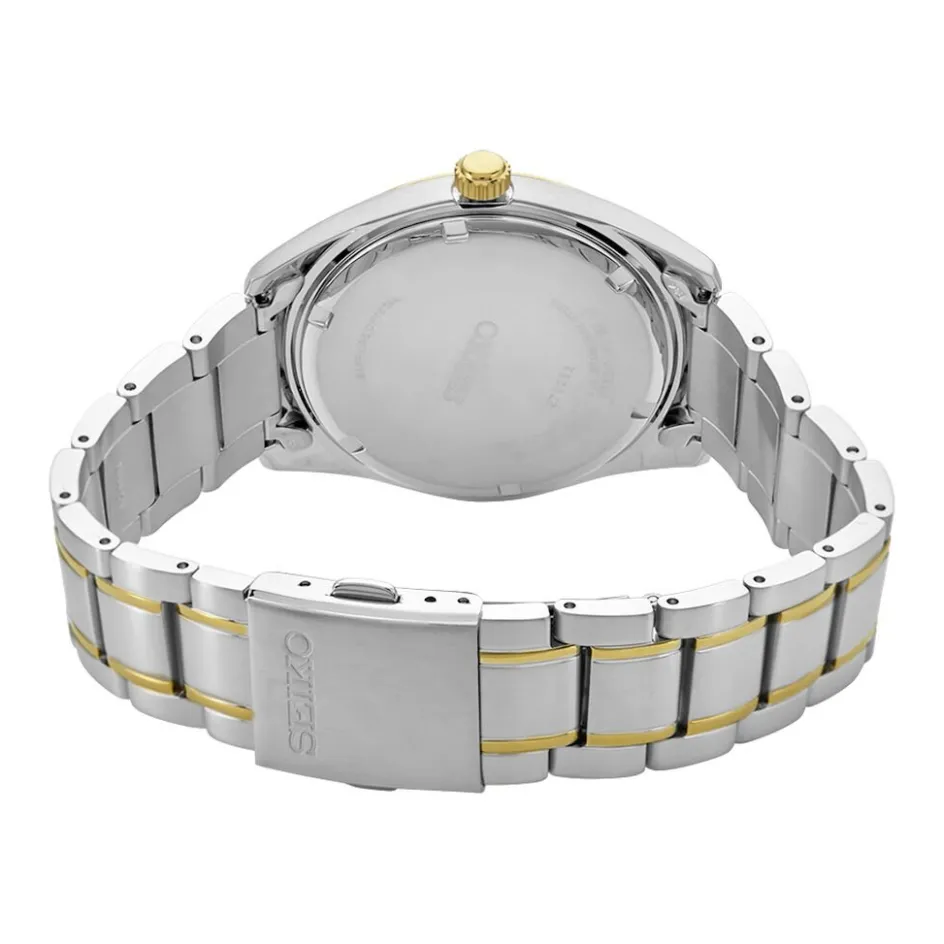 SEIKO Montre Classique Blanc* Montres Classiques