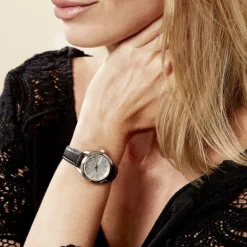 SEIKO Montre Classique Blanc* Montres Classiques