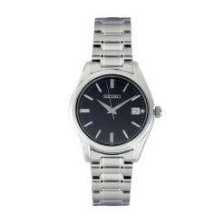 SEIKO Montre Classique Noir* Montres Classiques