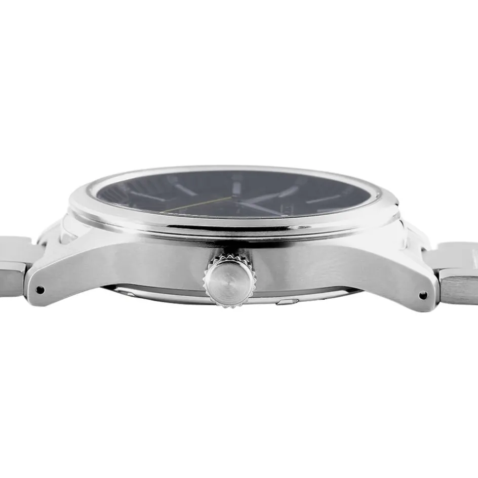 Outlet SEIKO Montre Classique Noir
