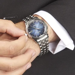 Discount SEIKO Montre Presage Cocktail Bleu
