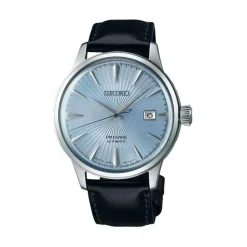 New SEIKO Montre Presage Cocktail Cocktail Bleu