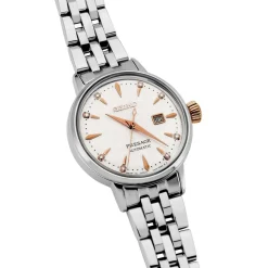 SEIKO Montre Presage Cocktail Rose* Montres Classiques|Montres Automatiques