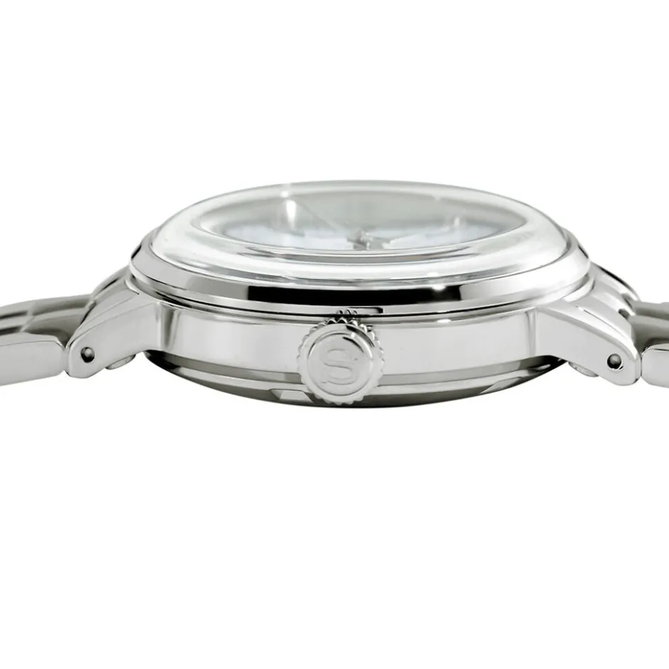 SEIKO Montre Presage Cocktail Bleu Sky* Montres Classiques|Montres Automatiques