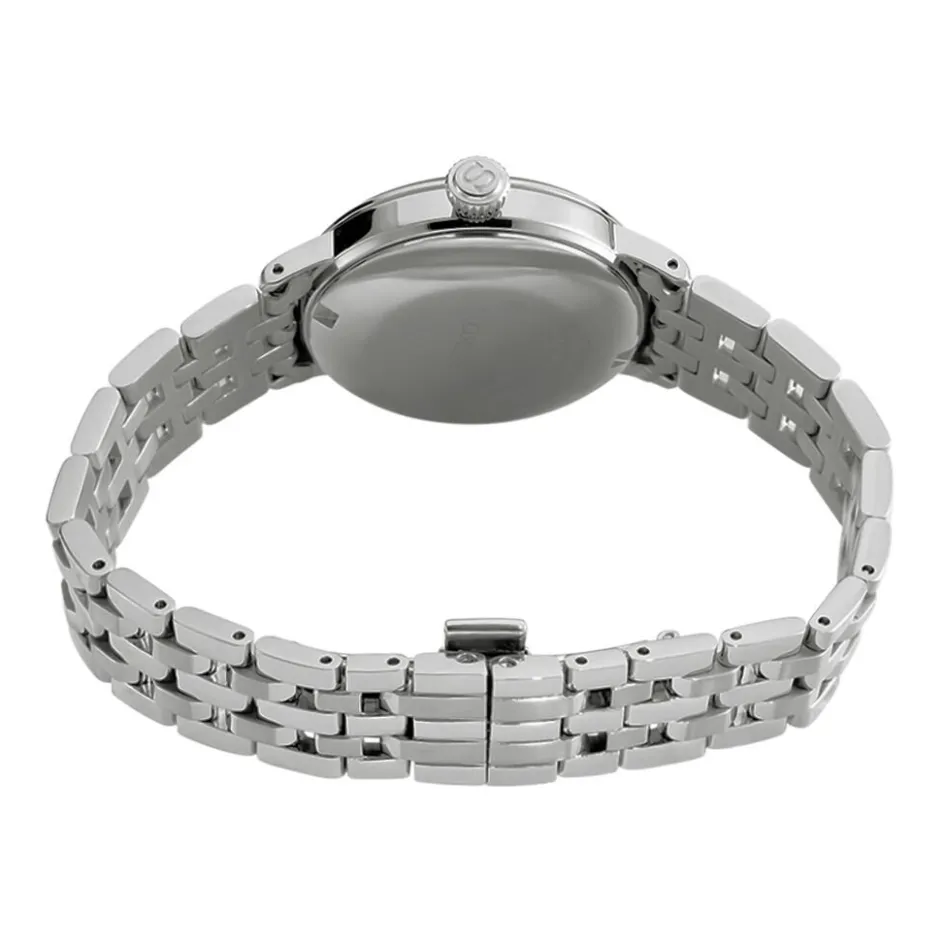 SEIKO Montre Presage Cocktail Bleu Sky* Montres Classiques|Montres Automatiques