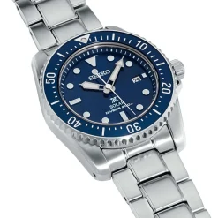 Best SEIKO Montre Prospex Bleu