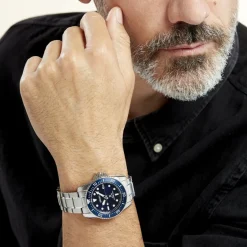 Best SEIKO Montre Prospex Bleu