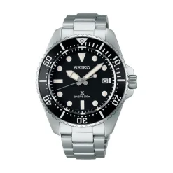 Clearance SEIKO Montre Prospex Noir