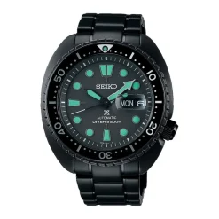 Sale SEIKO Montre Prospex Noir