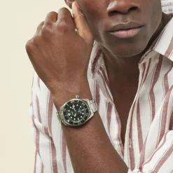 Hot SEIKO Montre Prospex Vert