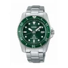SEIKO Montre Prospex Vert* Montres Sport|Montres Solaires