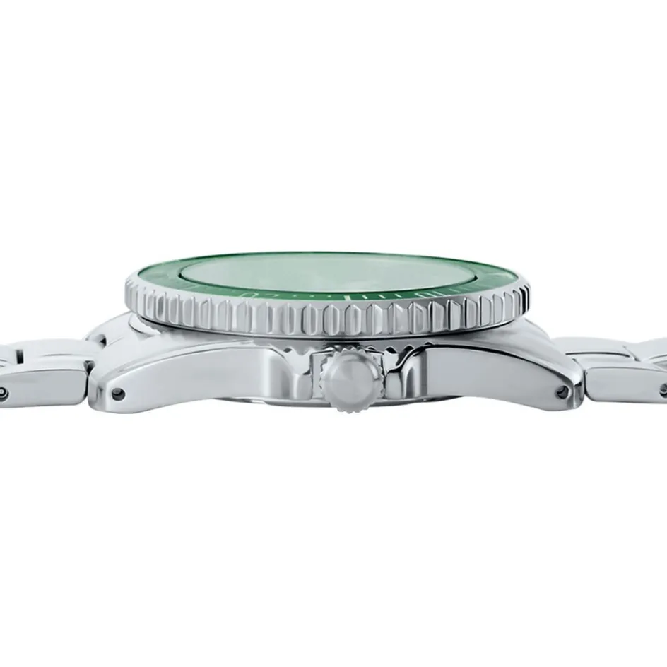 SEIKO Montre Prospex Vert* Montres Sport|Montres Solaires