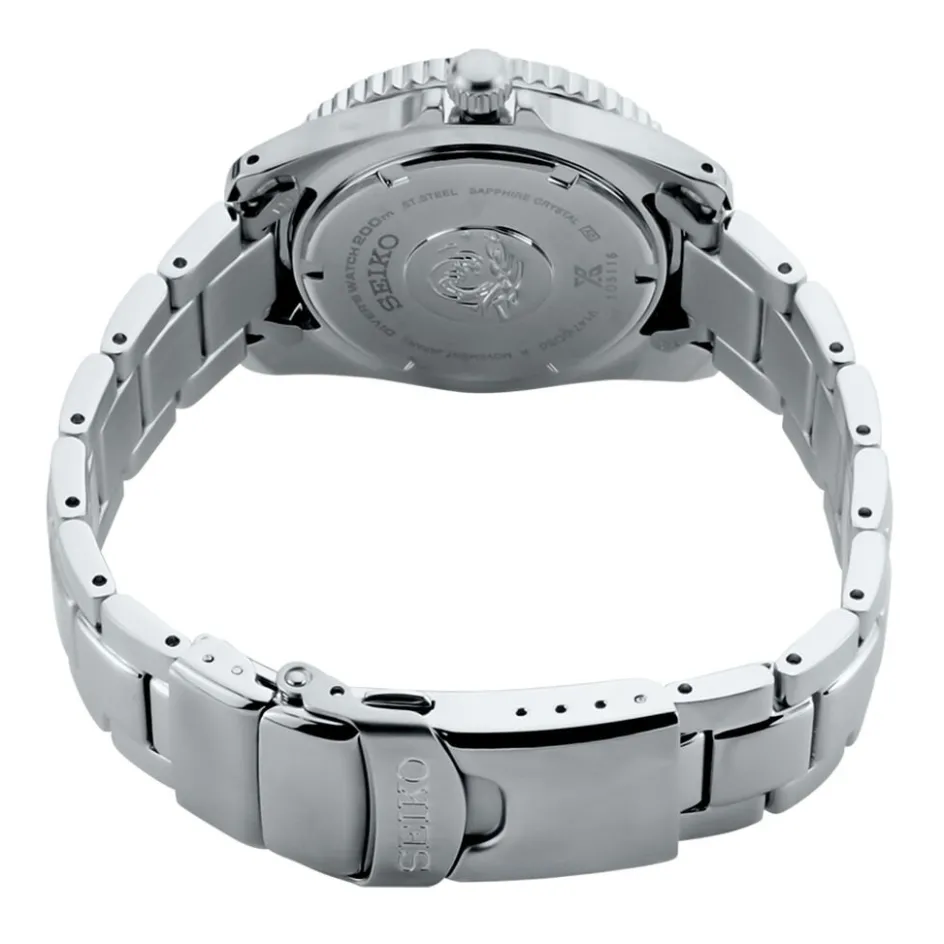 SEIKO Montre Prospex Vert* Montres Sport|Montres Solaires