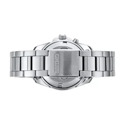 Hot SEIKO Montre Sport Kinetic Bleu