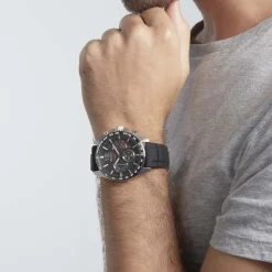 Best SEIKO Montre Sport Noir