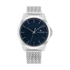 TOMMY HILFIGER Montre Bleu* Montres Classiques