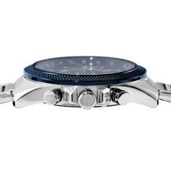 TOMMY HILFIGER Montre Clark Bleu* Montres Sport