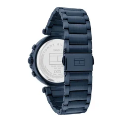 TOMMY HILFIGER Montre Emily Bleu* Montres Tendances