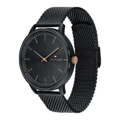 TOMMY HILFIGER Montre Hendrix Noir* Montres Tendances