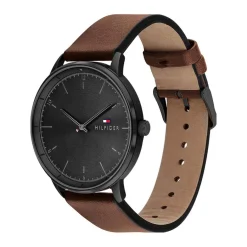 TOMMY HILFIGER Montre Hendrix Noir* Montres Tendances