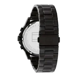 TOMMY HILFIGER Montre Henry Noir* Montres Tendances
