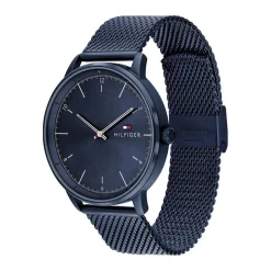 TOMMY HILFIGER Montre Hendrix Bleu* Montres Tendances