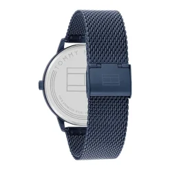 TOMMY HILFIGER Montre Hendrix Bleu* Montres Tendances