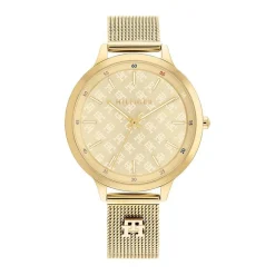 TOMMY HILFIGER Montre Iris Doré* Montres Tendances