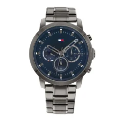 TOMMY HILFIGER Montre Jameson Bleu* Montres Classiques