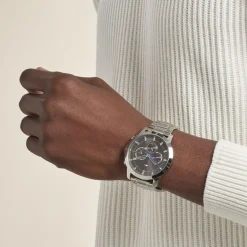 TOMMY HILFIGER Montre Jameson Gris* Montres Classiques