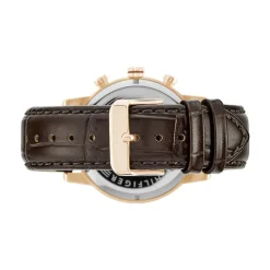 Hot TOMMY HILFIGER Montre Kane Bleu