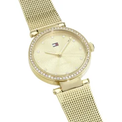 TOMMY HILFIGER Montre Lynn Doré* Montres Classiques