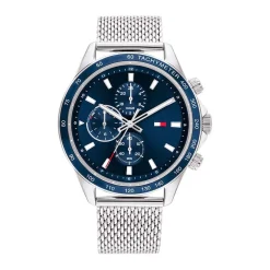 TOMMY HILFIGER Montre Miles Bleu* Montres Sport