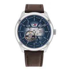 TOMMY HILFIGER Montre Oliver C艙ur Ouvert* Montres Tendances