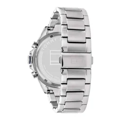 Clearance TOMMY HILFIGER Montre Owen Bleu