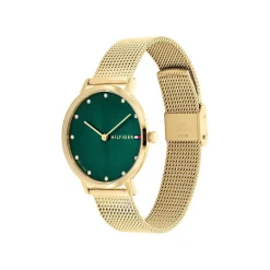 TOMMY HILFIGER Montre Pippa Vert* Montres Classiques