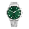 Hot TOMMY HILFIGER Montre Ryder Vert
