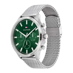 Hot TOMMY HILFIGER Montre Ryder Vert