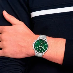 Hot TOMMY HILFIGER Montre Ryder Vert