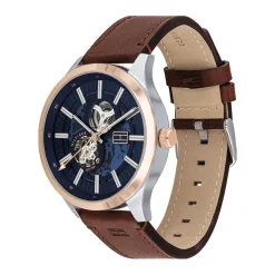 Outlet TOMMY HILFIGER Montre Spencer Bleu