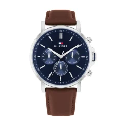 TOMMY HILFIGER Montre Tyson Bleu* Montres Sport